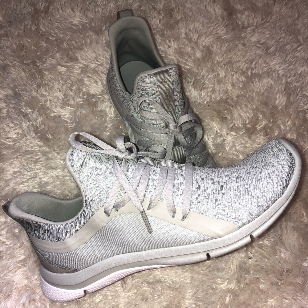 Reebok running shoes